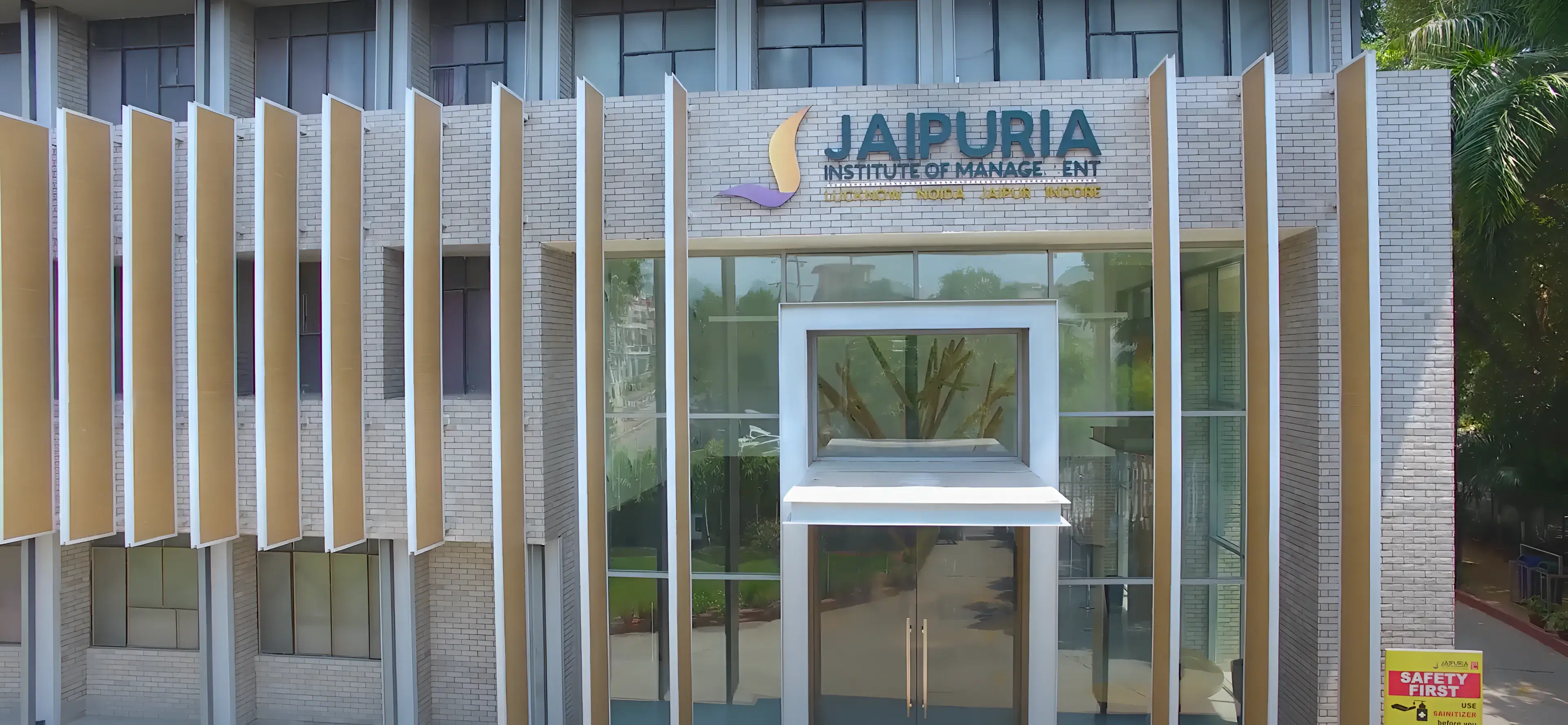 Jaipuria Institute of Management Lucknow Campus photo 1
